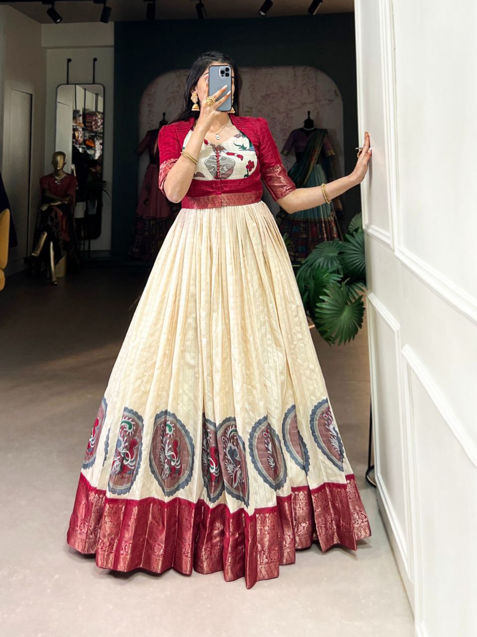 Gown Collection: Where Elegance Meets Tradition