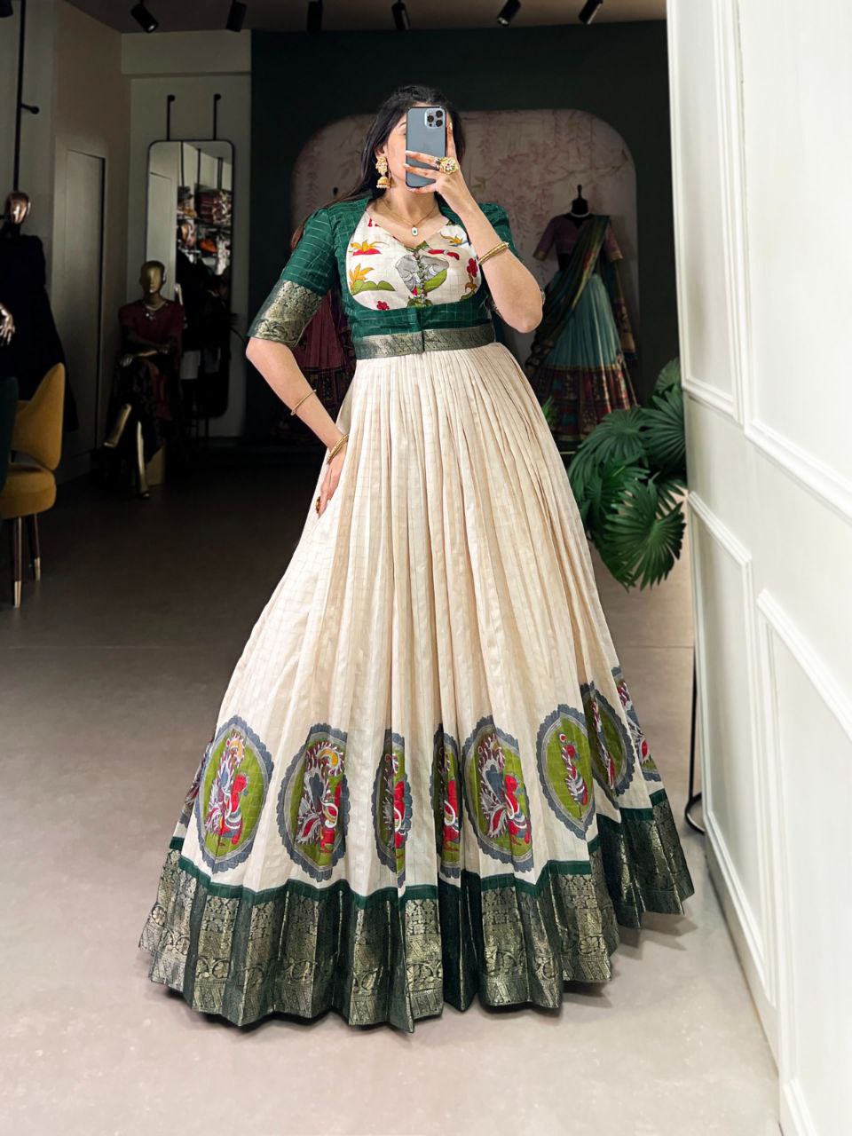 Gown Collection: Where Elegance Meets Tradition