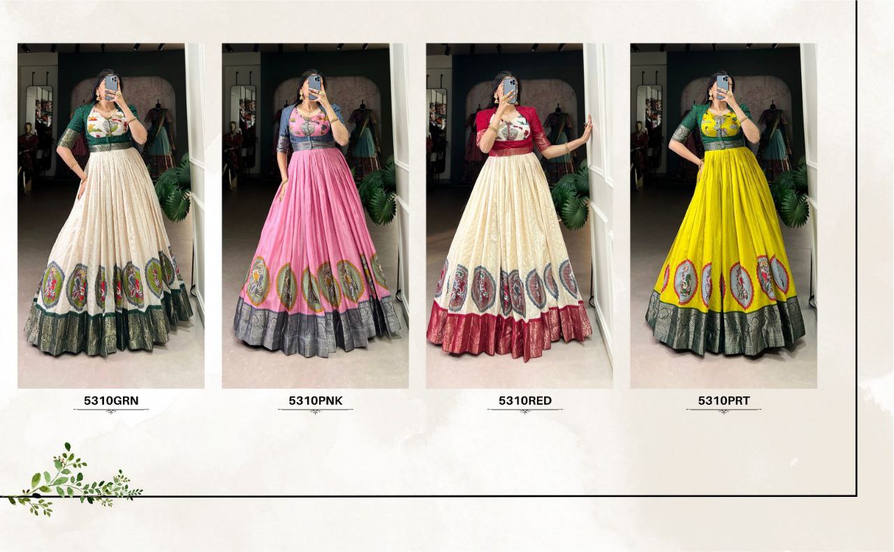 Gown Collection: Where Elegance Meets Tradition