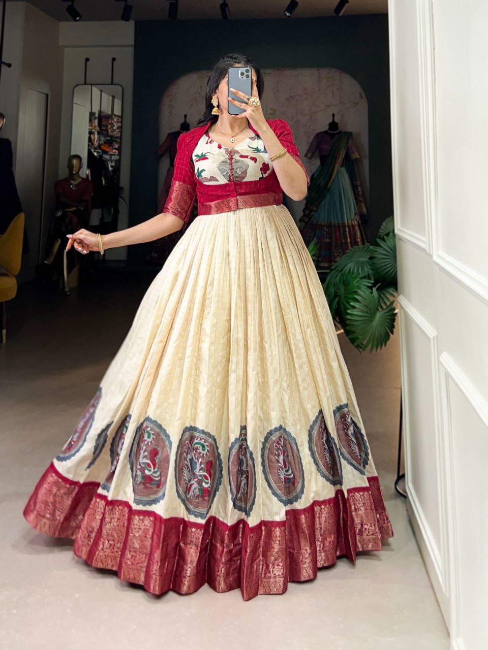 Gown Collection: Where Elegance Meets Tradition