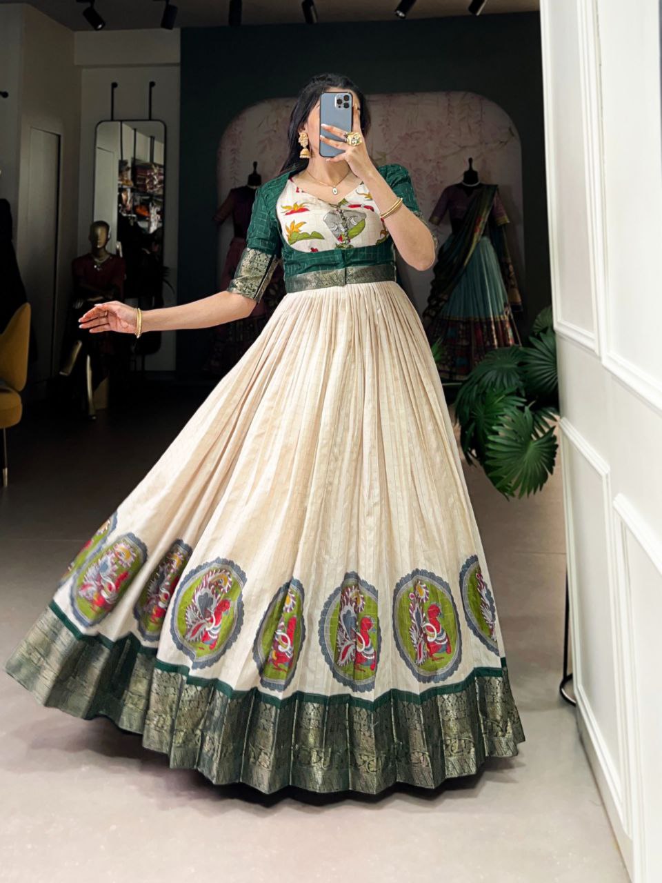 Gown Collection: Where Elegance Meets Tradition