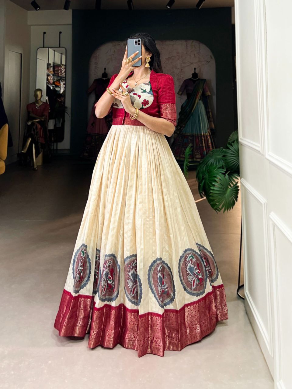 Gown Collection: Where Elegance Meets Tradition