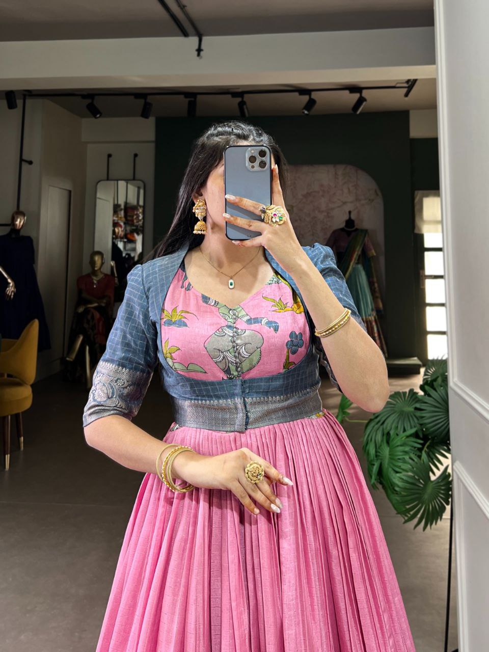 Gown Collection: Where Elegance Meets Tradition