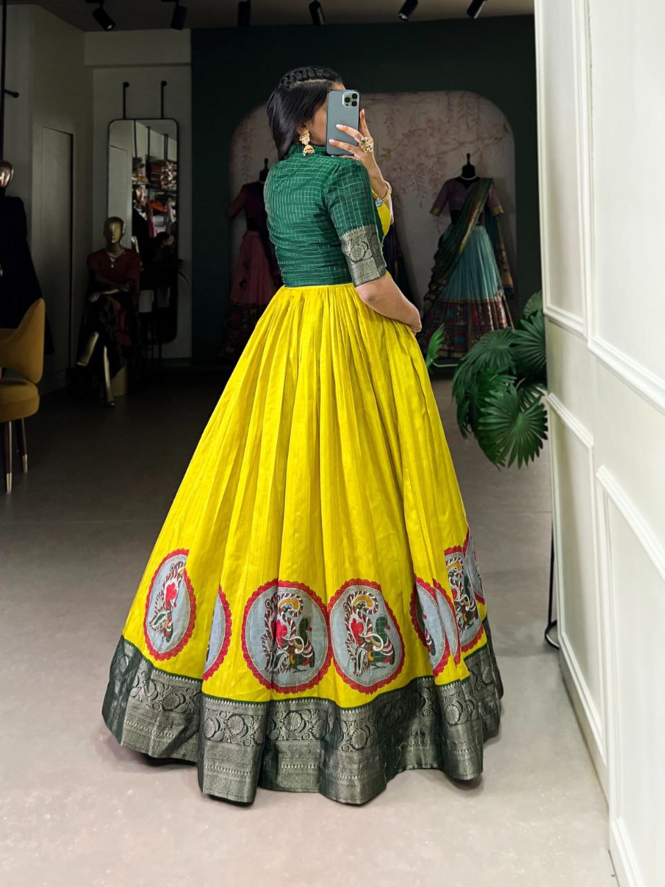 Gown Collection: Where Elegance Meets Tradition