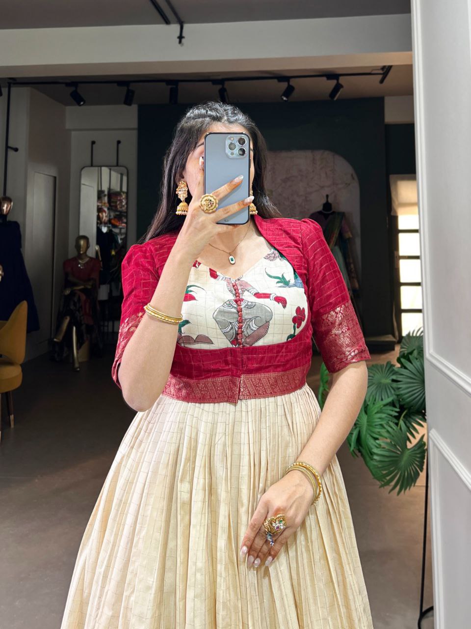 Gown Collection: Where Elegance Meets Tradition