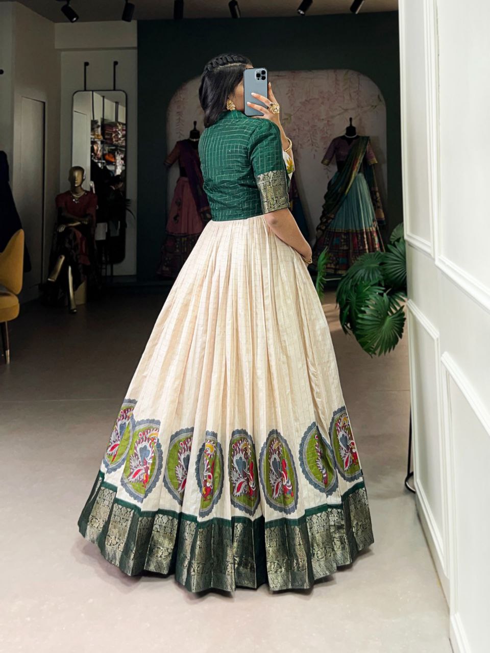 Gown Collection: Where Elegance Meets Tradition