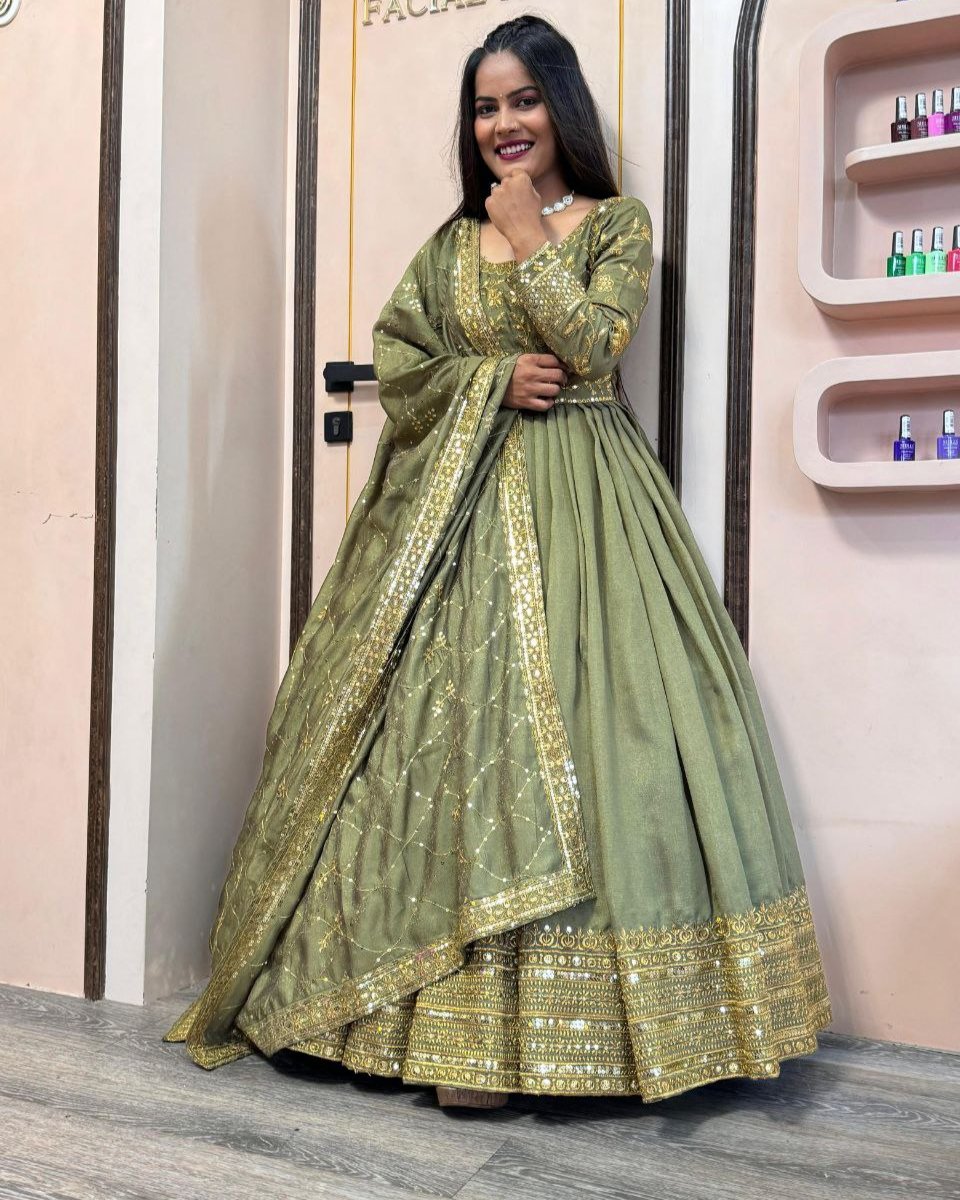 fancy dupatta designer dress Mesmora Designer Fancy Dupatta New Collection