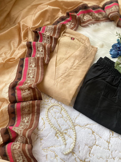 New Arrival: Rasbari Suit Set – Elegance Redefined!