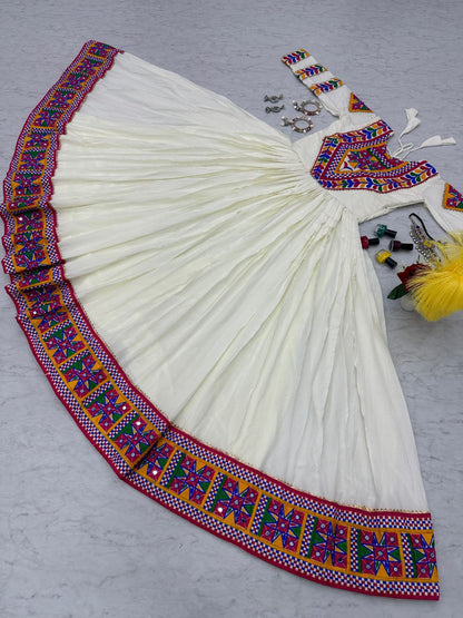 Stunning Gamathi Work Gown