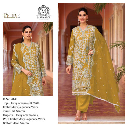 Exclusively Pakistani Festive & Party Wear Collection