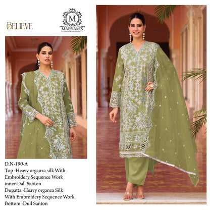 Exclusively Pakistani Festive & Party Wear Collection