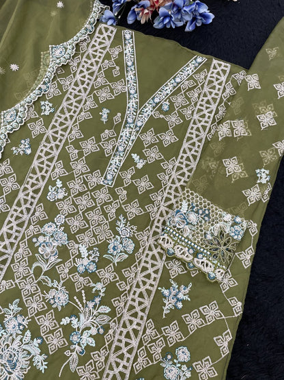 Exclusively Pakistani Festive & Party Wear Collection