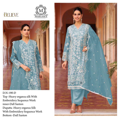 Exclusively Pakistani Festive & Party Wear Collection