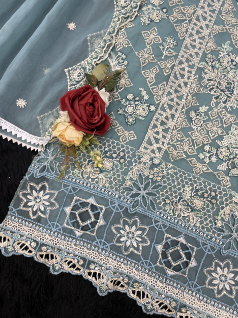 Exclusively Pakistani Festive & Party Wear Collection