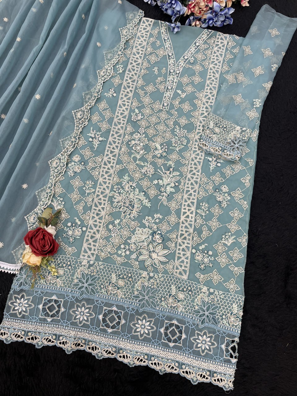 Exclusively Pakistani Festive & Party Wear Collection