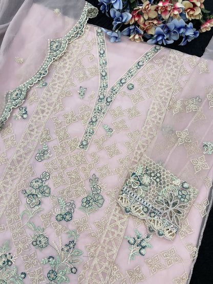 Exclusively Pakistani Festive & Party Wear Collection