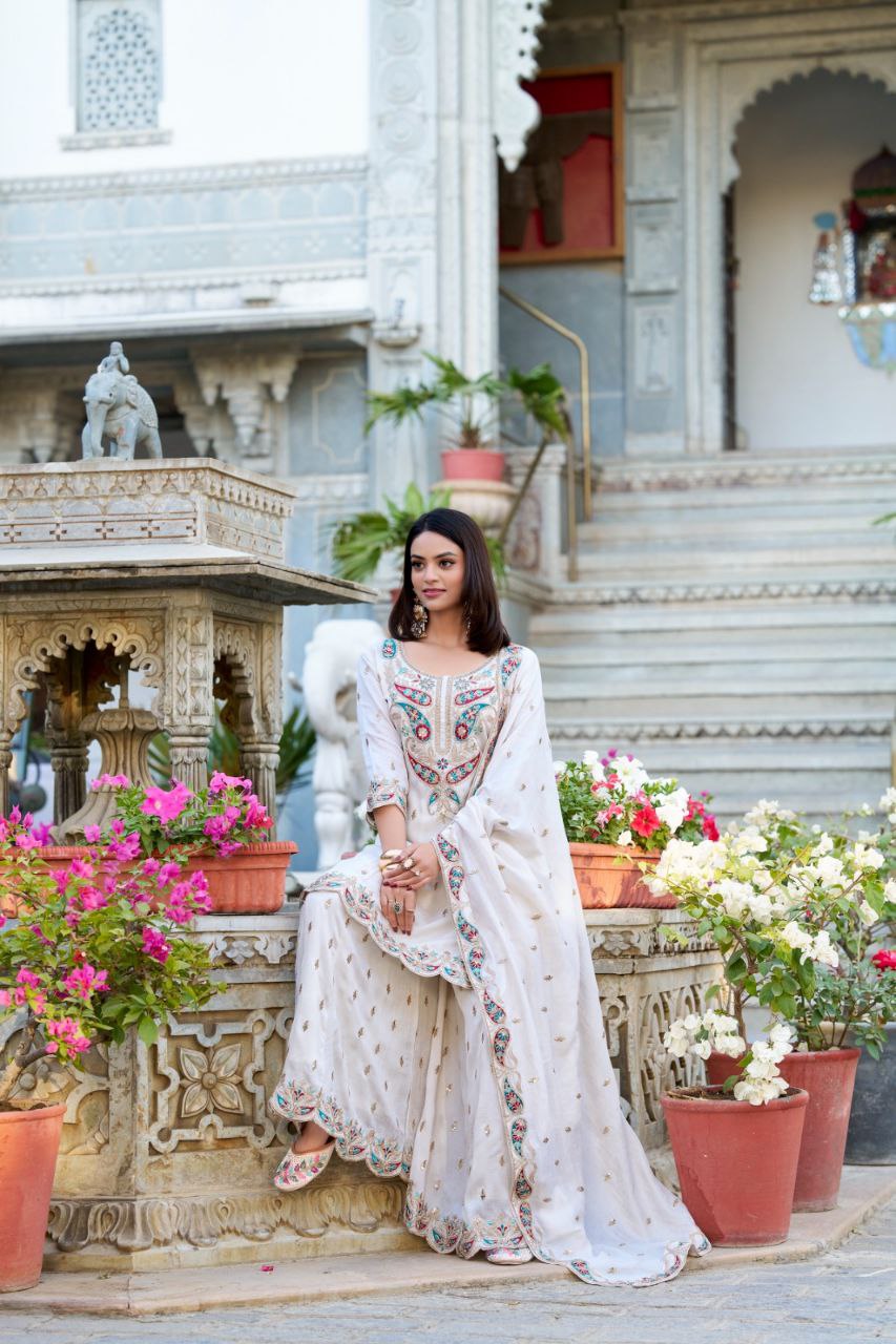 Radiance Redefined: ASHITI Ethnic Dress Collection Where Tradition Meets Glamour!