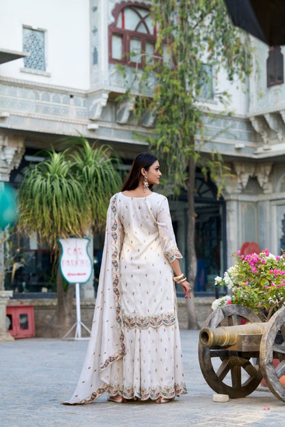 Radiance Redefined: ASHITI Ethnic Dress Collection Where Tradition Meets Glamour!