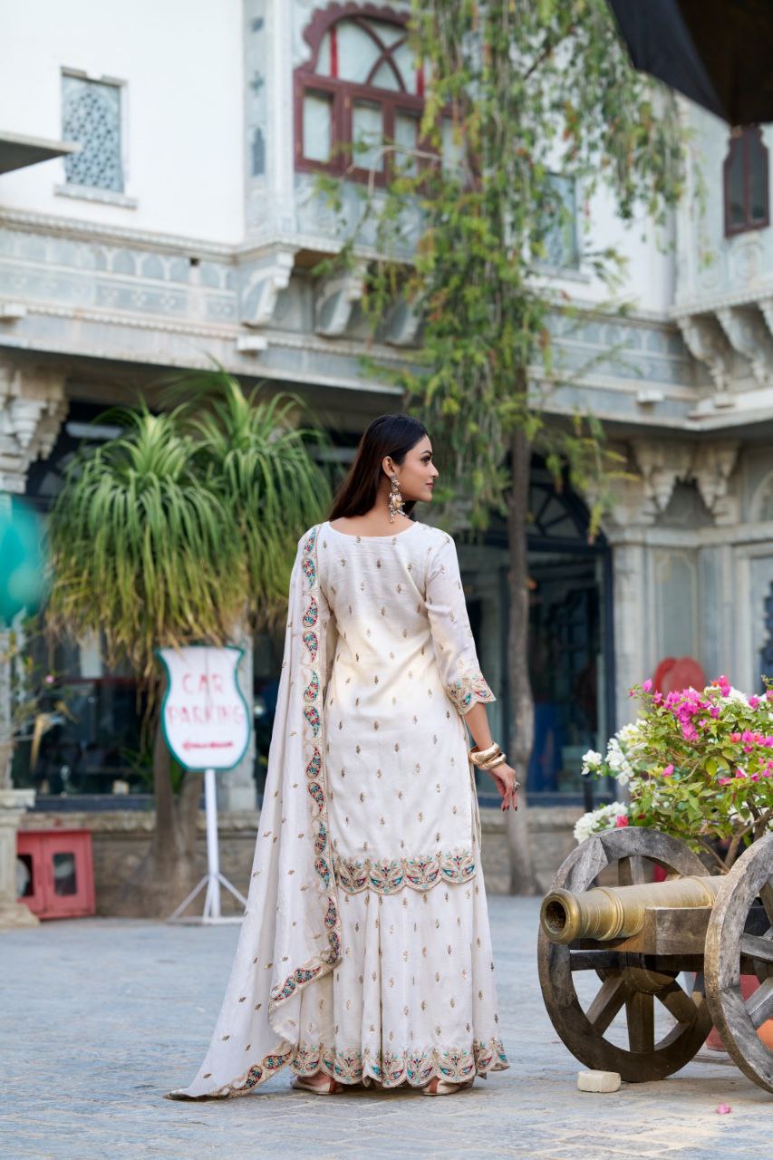 Radiance Redefined: ASHITI Ethnic Dress Collection Where Tradition Meets Glamour!