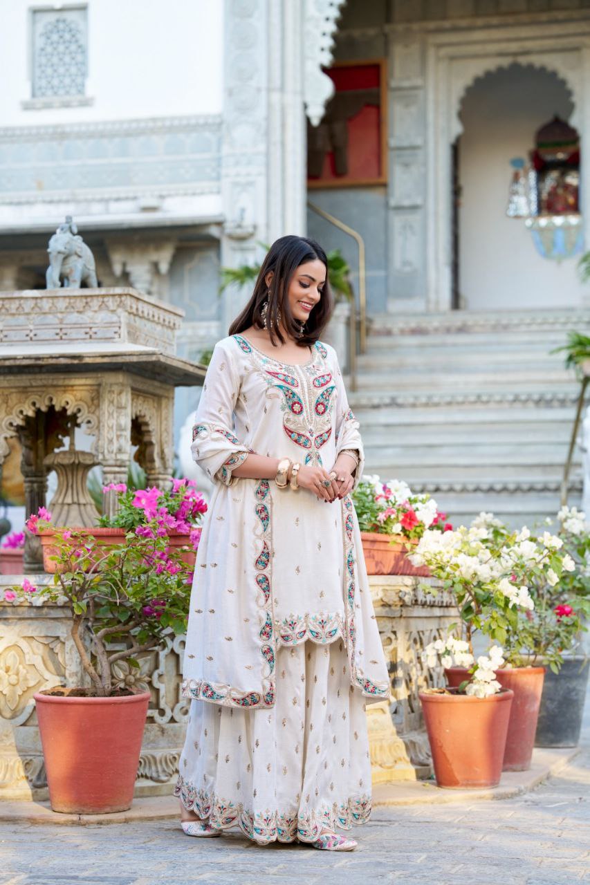 Radiance Redefined: ASHITI Ethnic Dress Collection Where Tradition Meets Glamour!