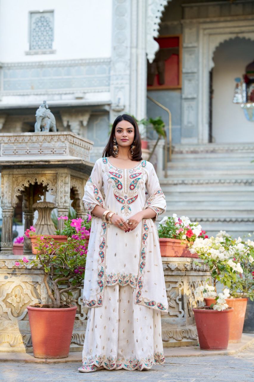 Radiance Redefined: ASHITI Ethnic Dress Collection Where Tradition Meets Glamour!
