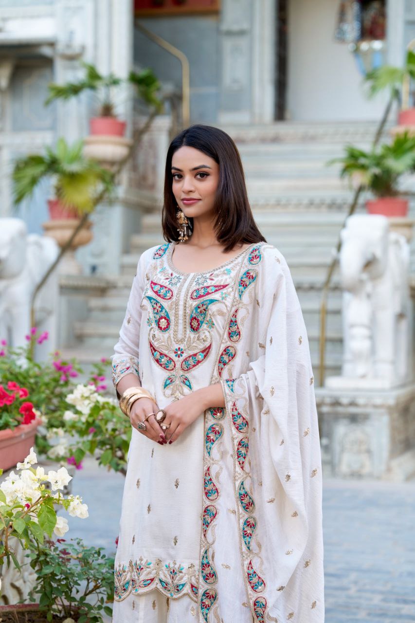 Radiance Redefined: ASHITI Ethnic Dress Collection Where Tradition Meets Glamour!