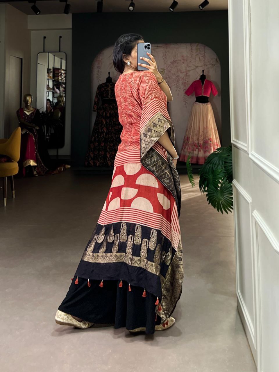 Pure Elegance with Our Kaftan Collection – A Touch of Timeless Beauty